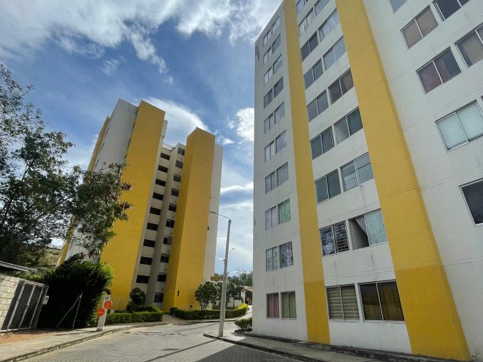 TRAPICHES-APARTAMENTO-Código V2592